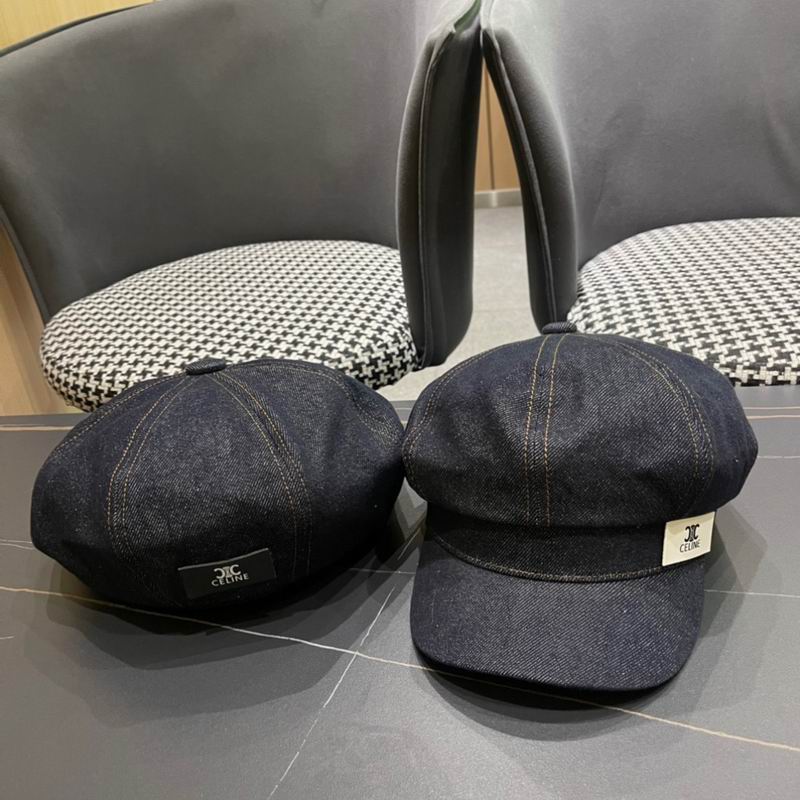 Celine Cap (1)
