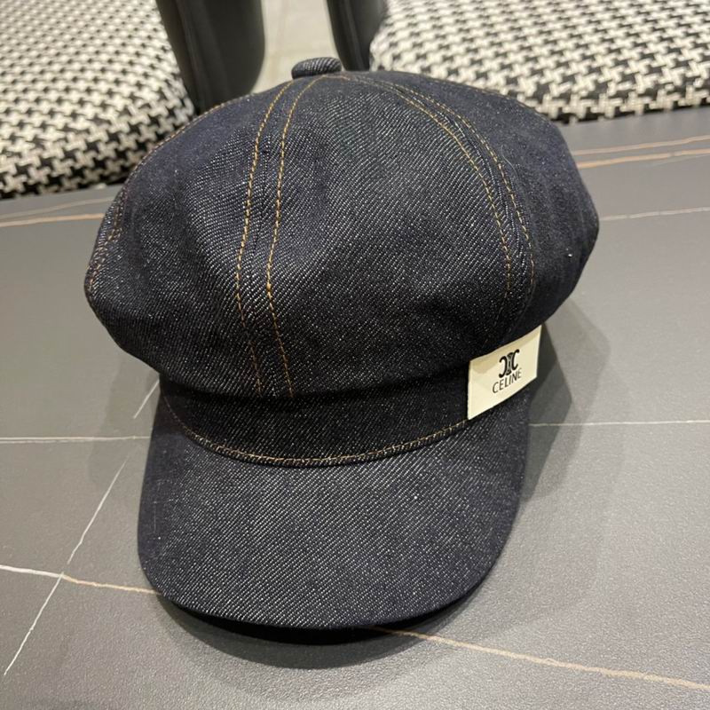 Celine Cap (10)