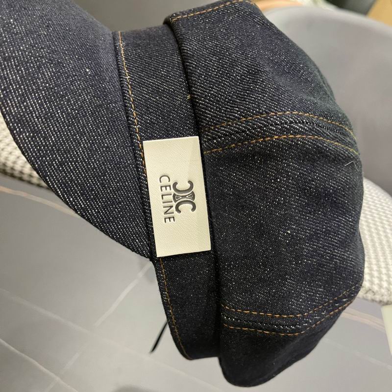 Celine Cap (5)