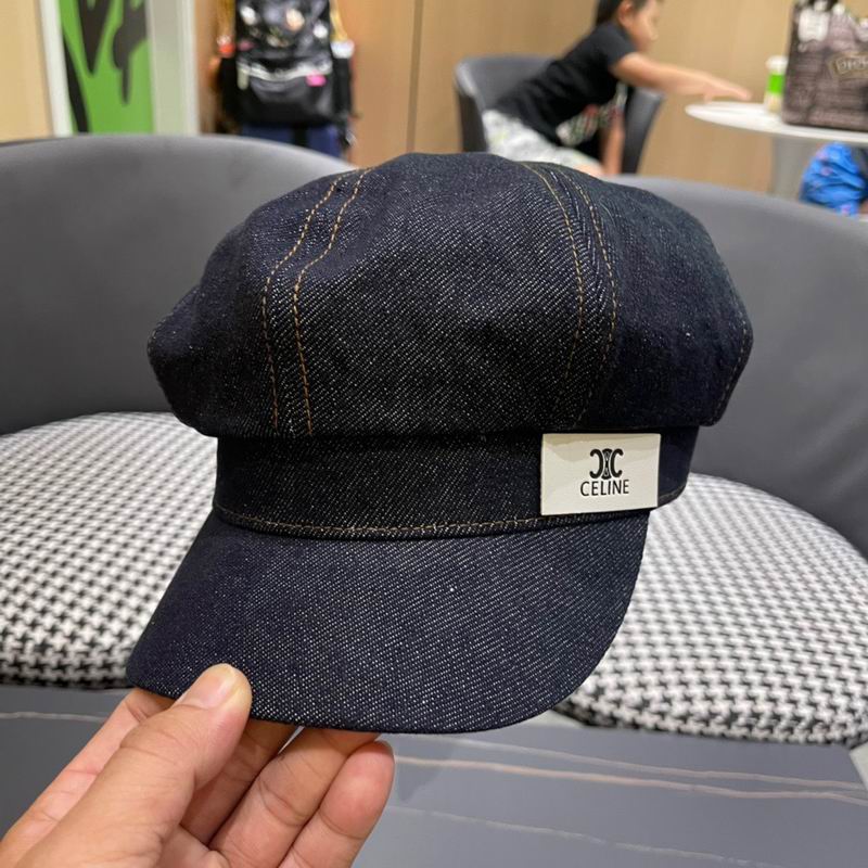 Celine Cap (6)