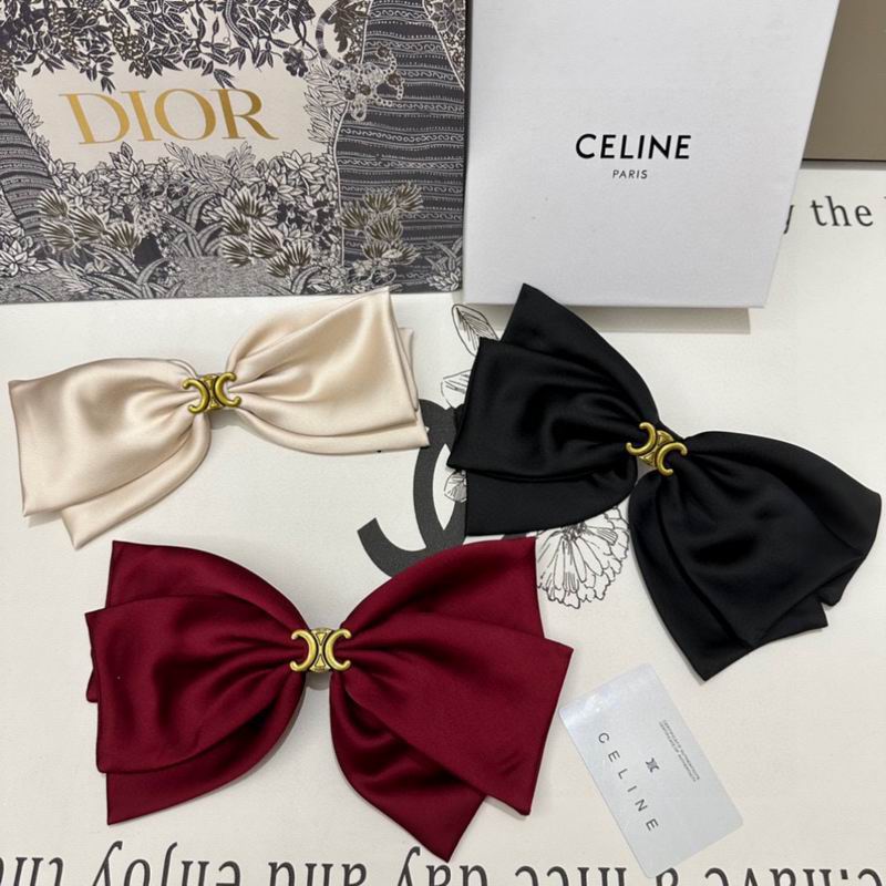 Celine Hairpin hh (1)