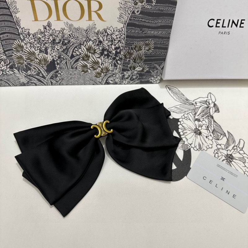 Celine Hairpin hh (11)