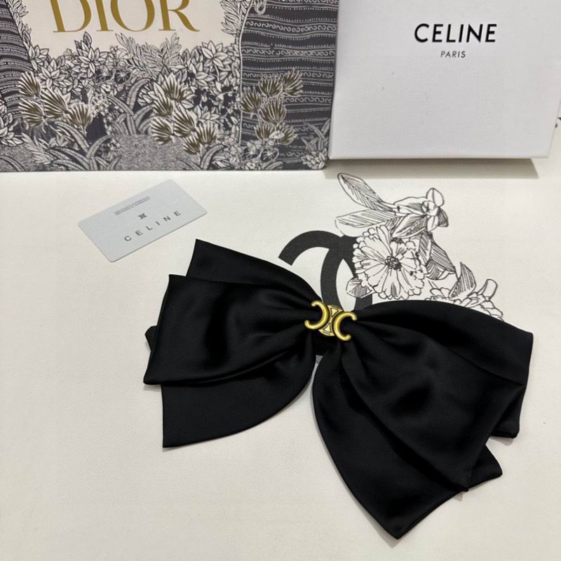 Celine Hairpin hh (12)