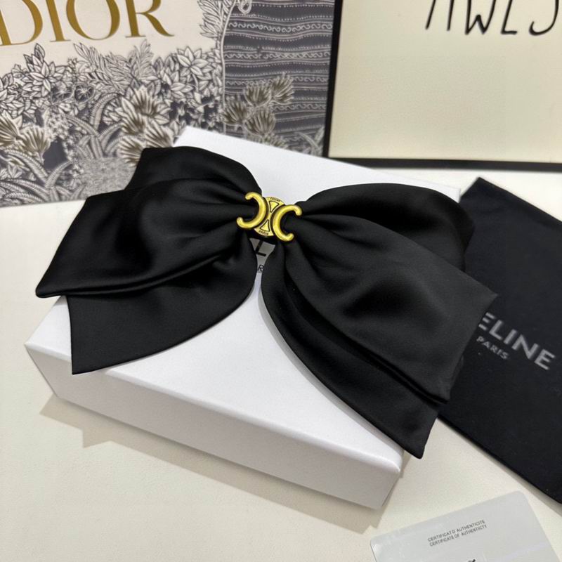 Celine Hairpin hh (13)