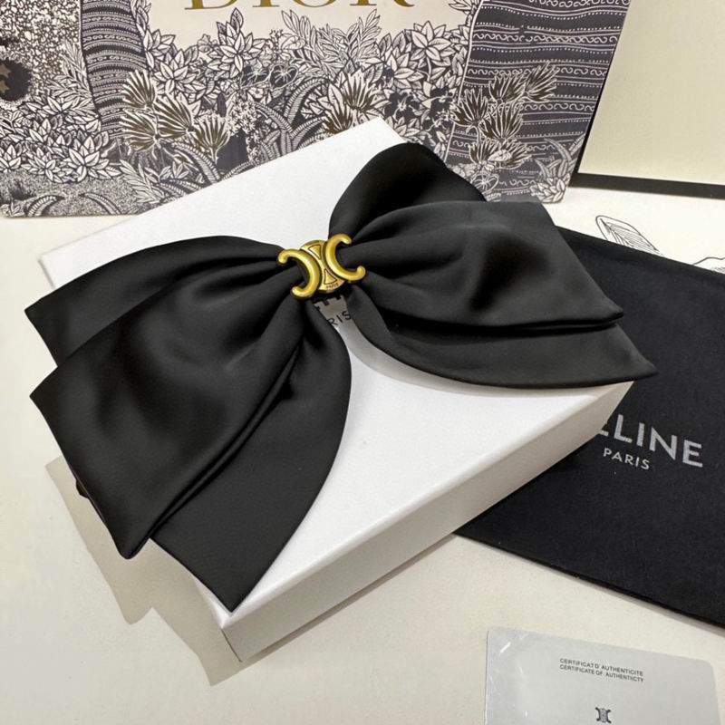 Celine Hairpin hh (14)