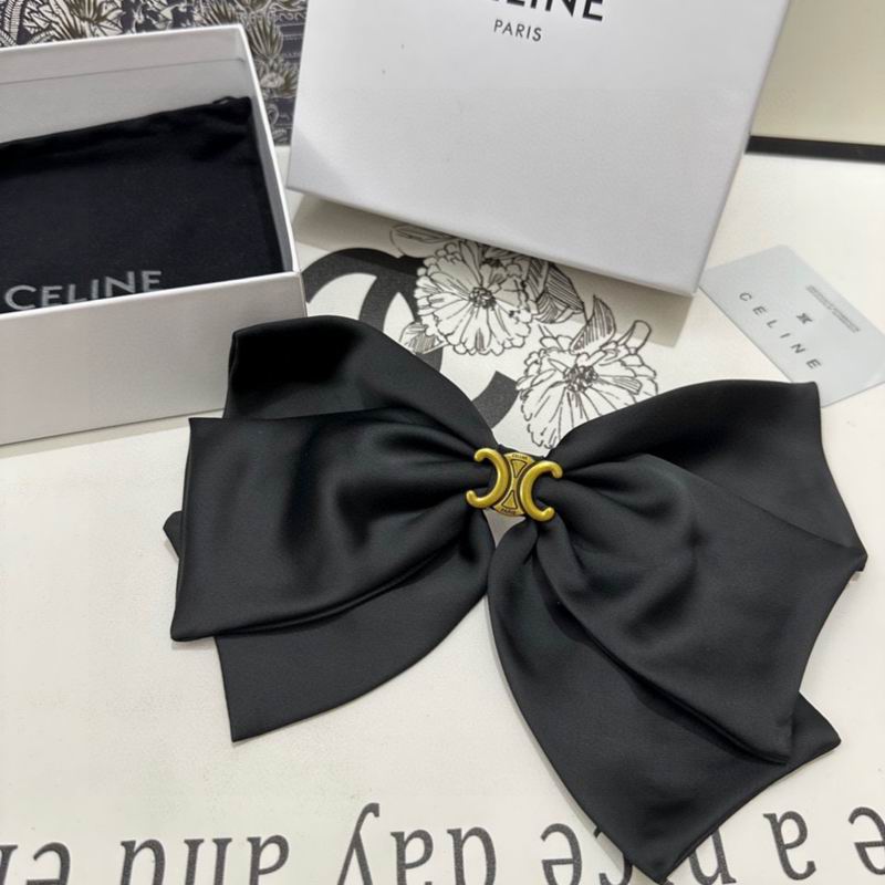 Celine Hairpin hh (15)