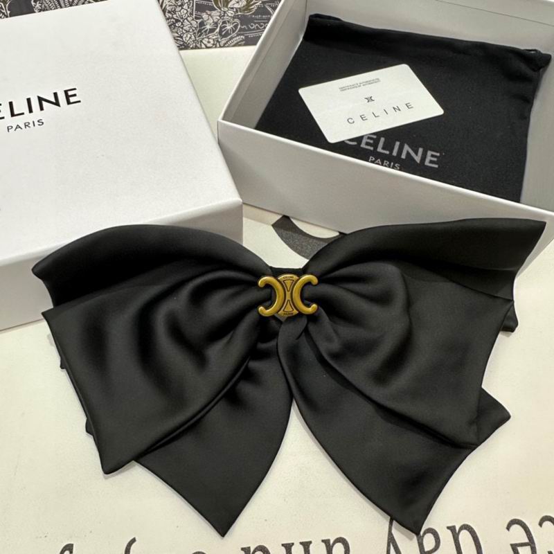 Celine Hairpin hh (18)