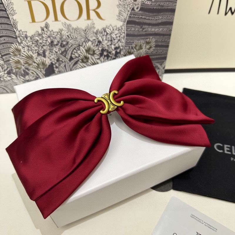 Celine Hairpin hh (19)