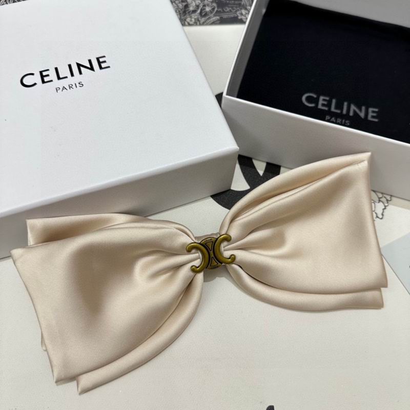 Celine Hairpin hh (2)