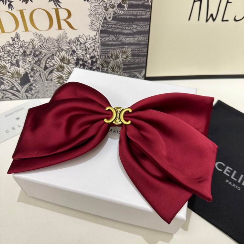 Celine Hairpin hh (21)