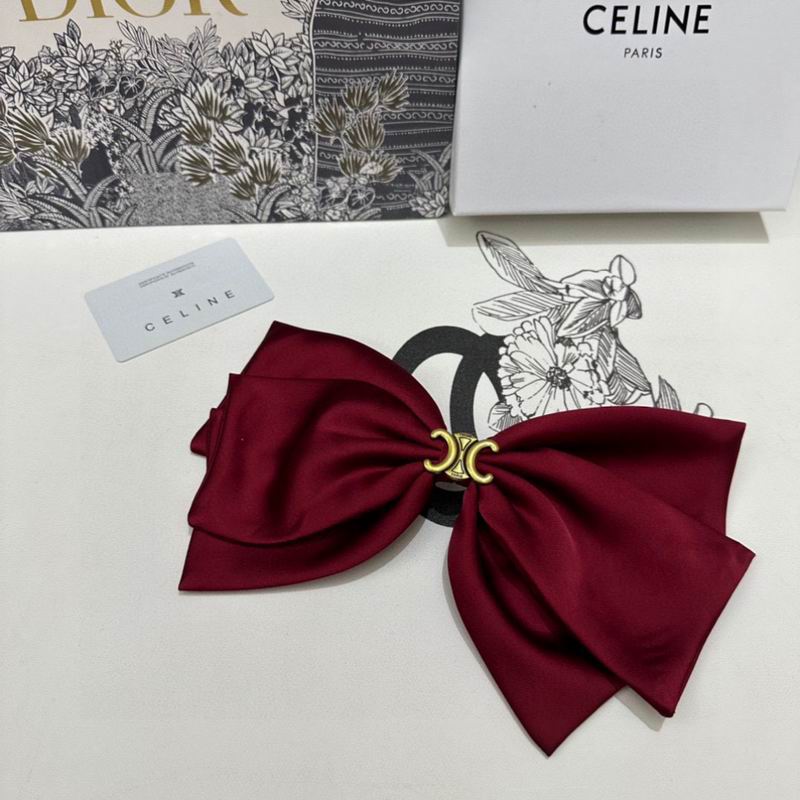 Celine Hairpin hh (22)
