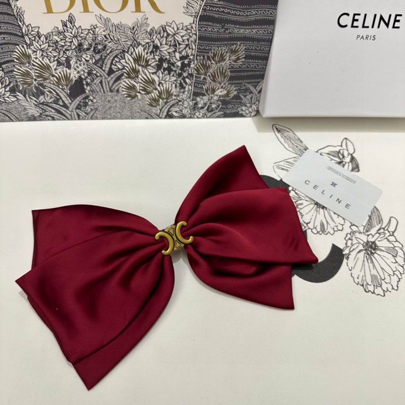 Celine Hairpin hh (23)