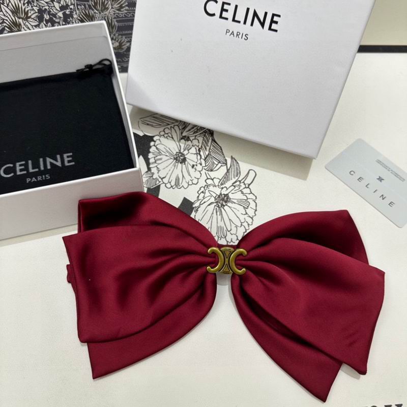 Celine Hairpin hh (24)