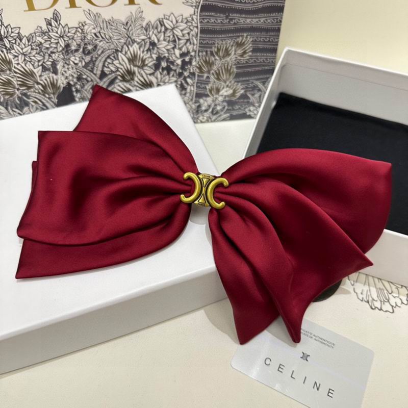Celine Hairpin hh (26)