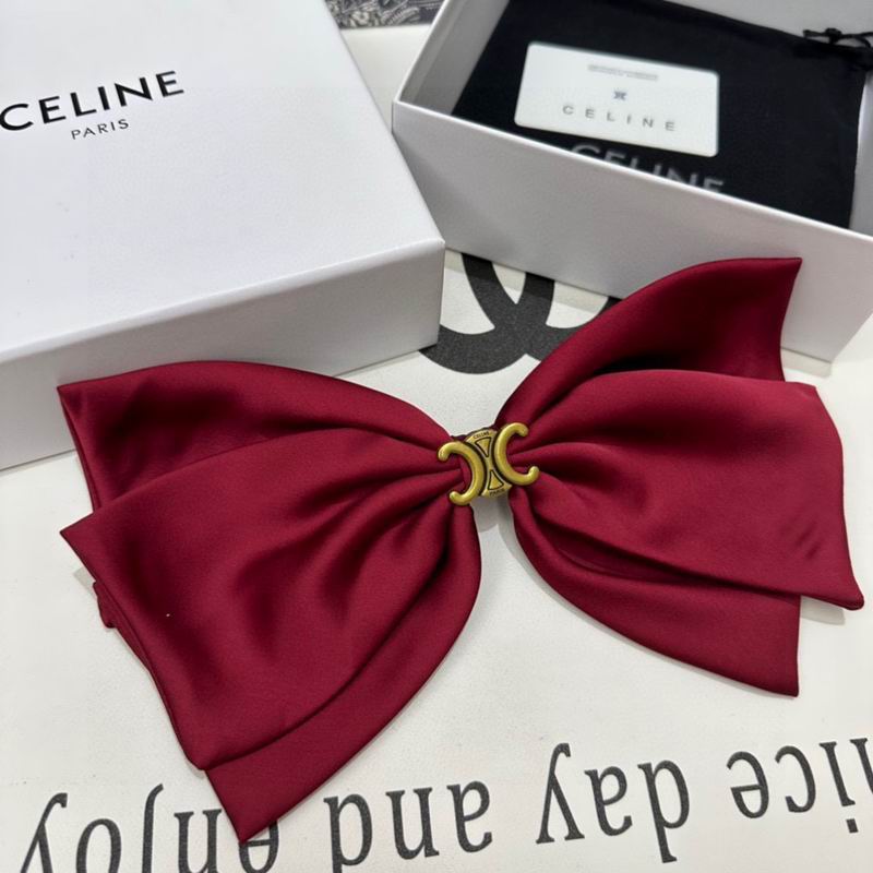 Celine Hairpin hh (27)