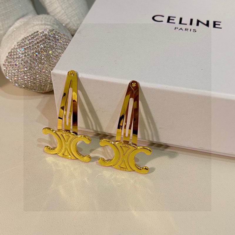 Celine Hairpin hh (29)