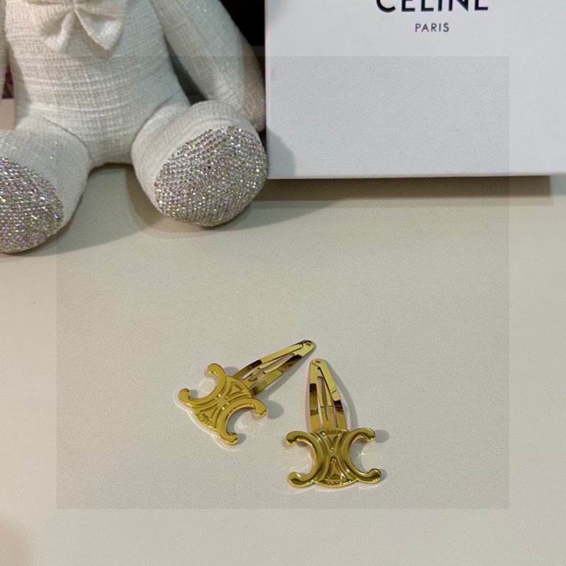 Celine Hairpin hh (30)