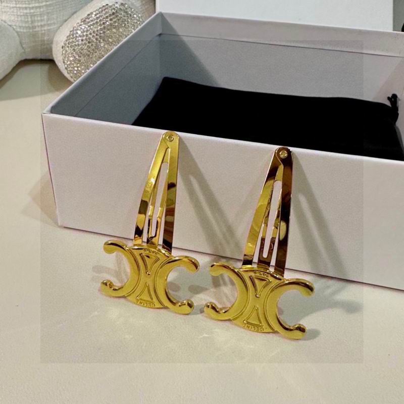 Celine Hairpin hh (32)