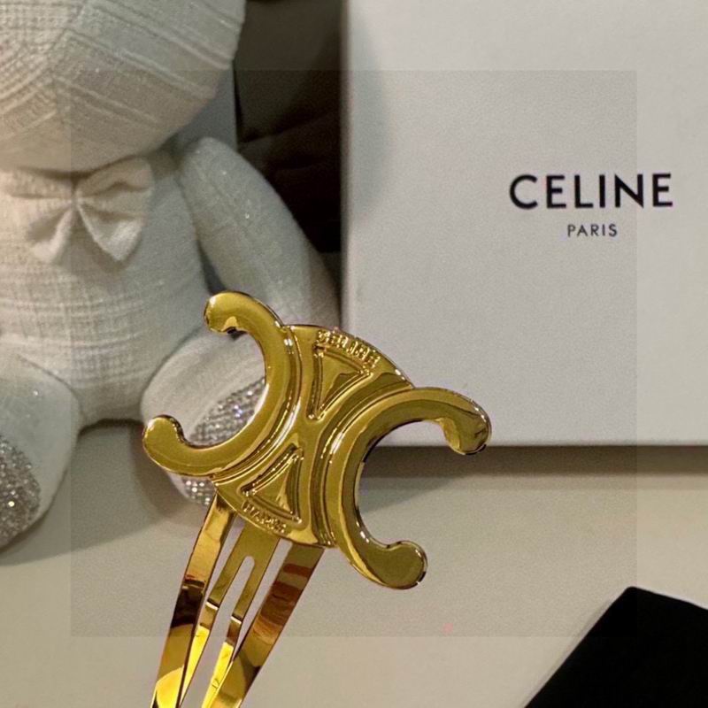 Celine Hairpin hh (33)