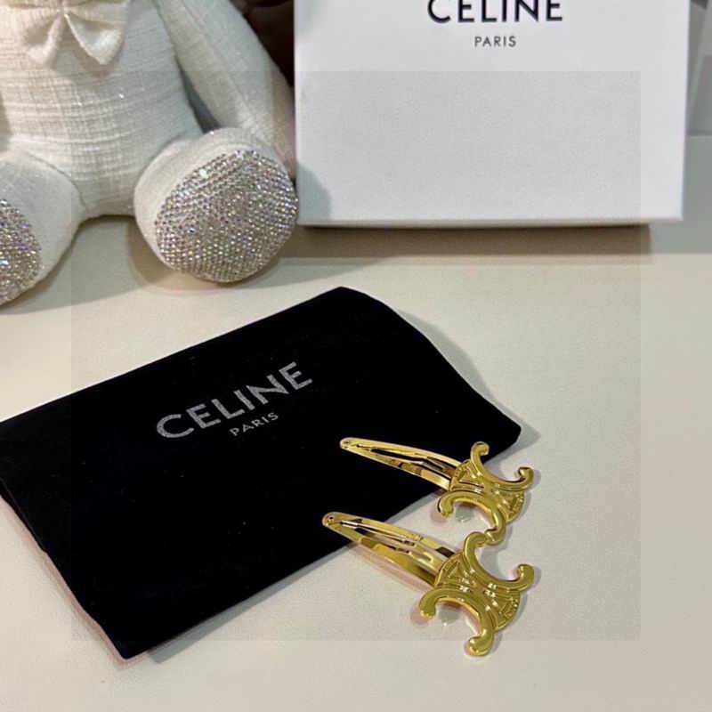 Celine Hairpin hh (34)