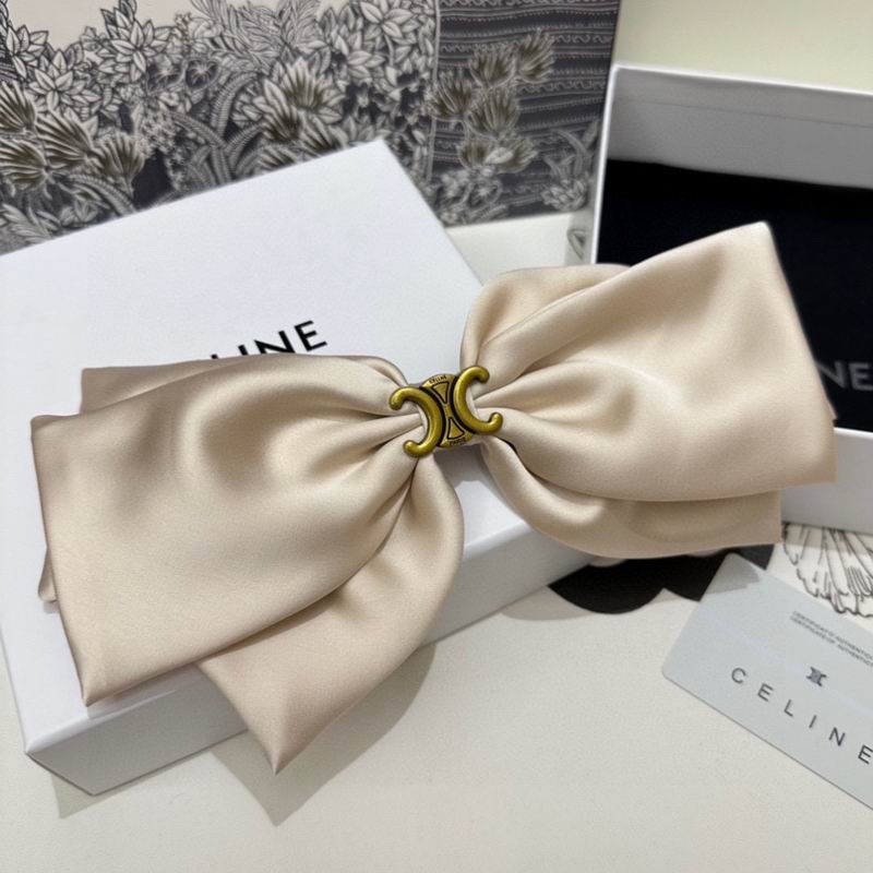 Celine Hairpin hh (4)