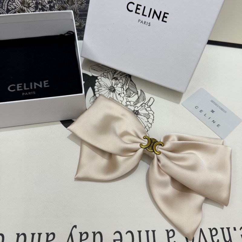 Celine Hairpin hh (5)