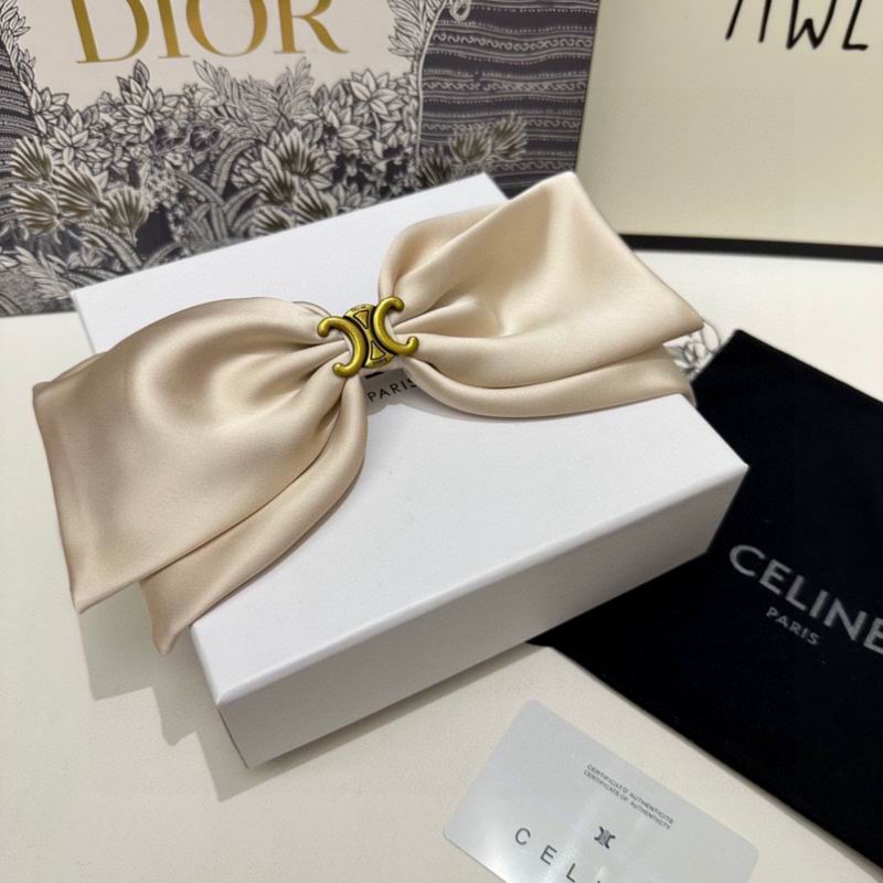 Celine Hairpin hh (7)