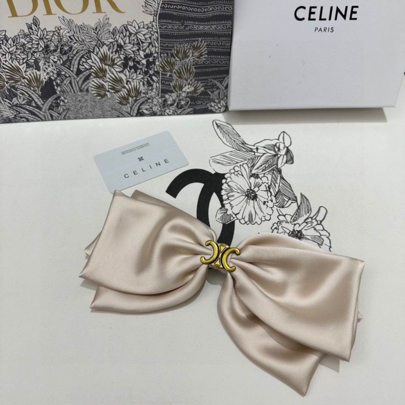 Celine Hairpin hh (8)