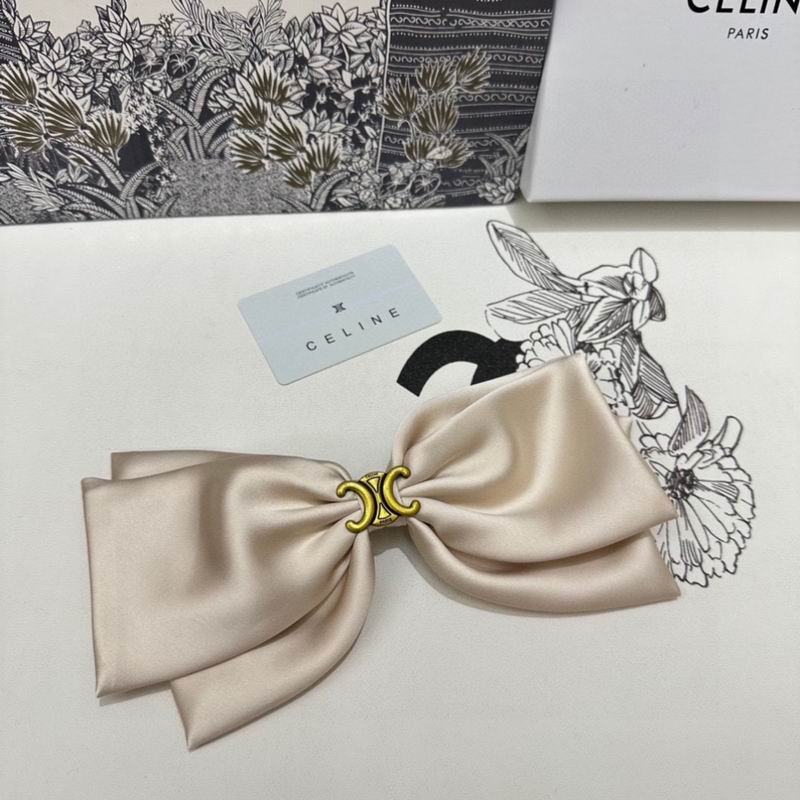 Celine Hairpin hh (9)