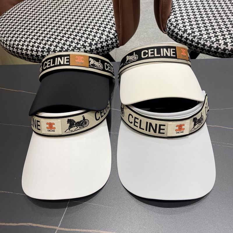 Celine Visor (1)