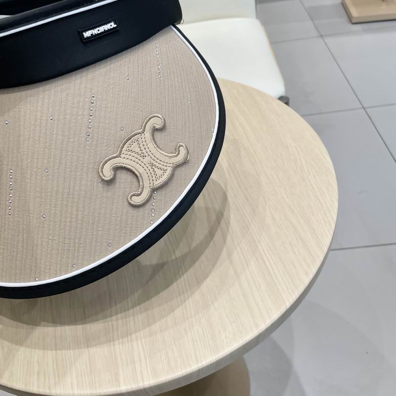 Celine Visor (132)
