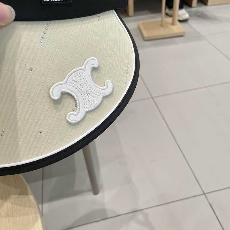 Celine Visor (150)