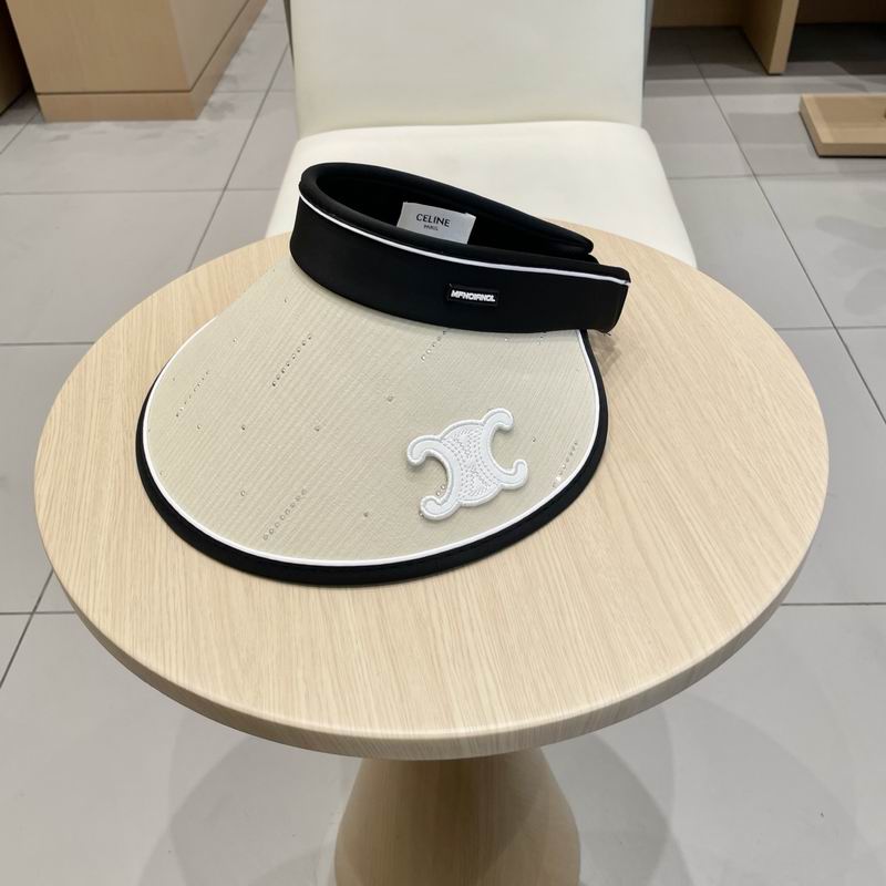 Celine Visor (152)