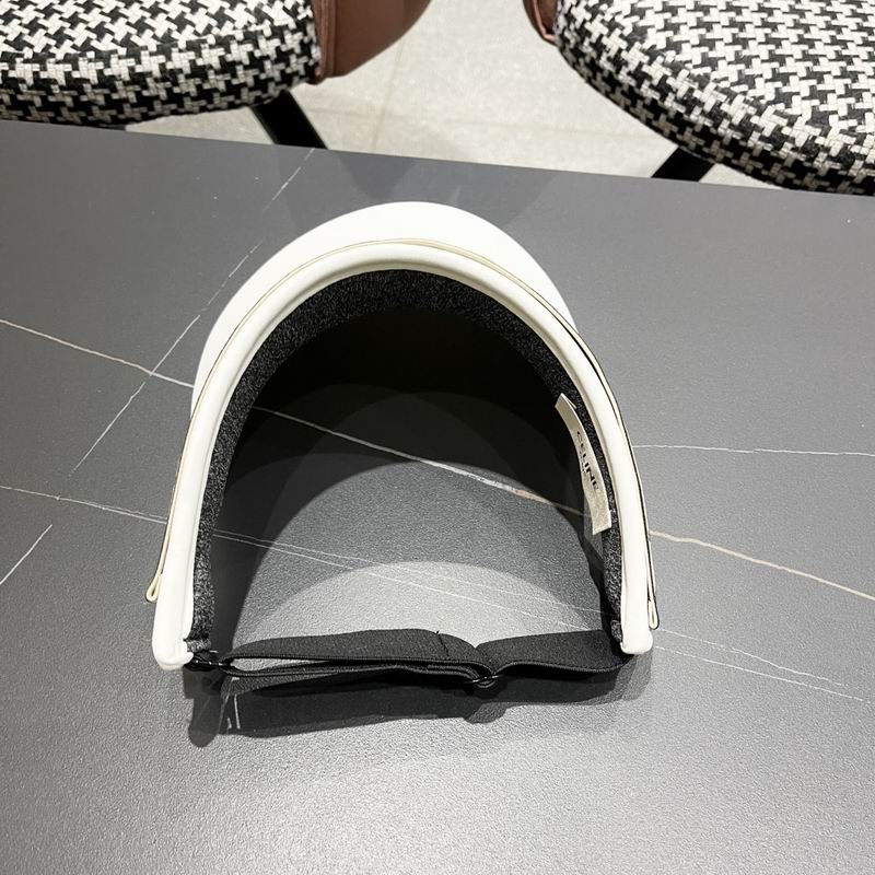 Celine Visor (6)
