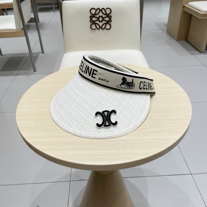 Celine Visor (66)