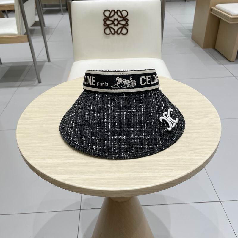 Celine Visor (75)