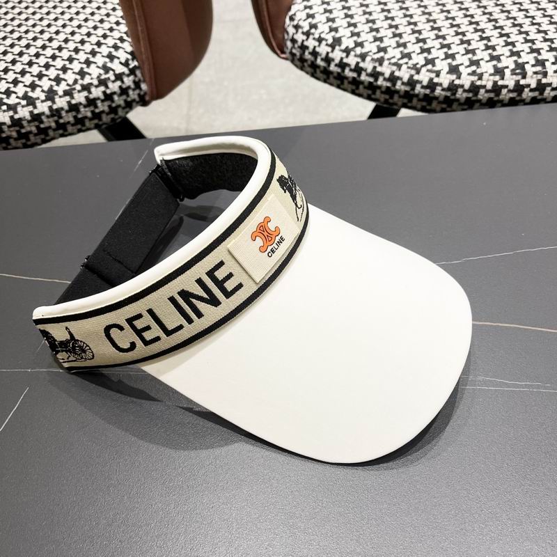 Celine Visor (8)