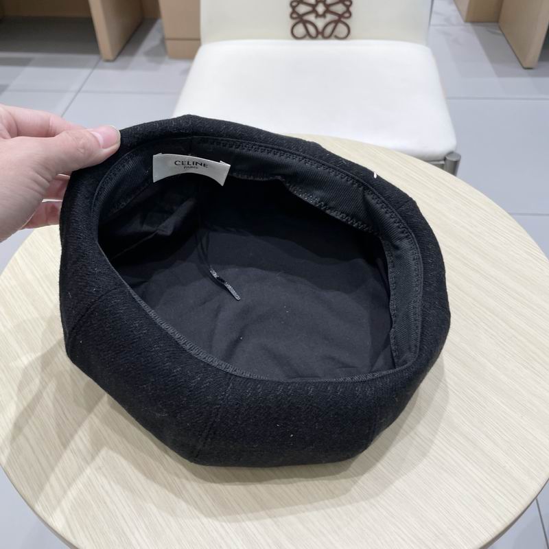 Celine beret (1)