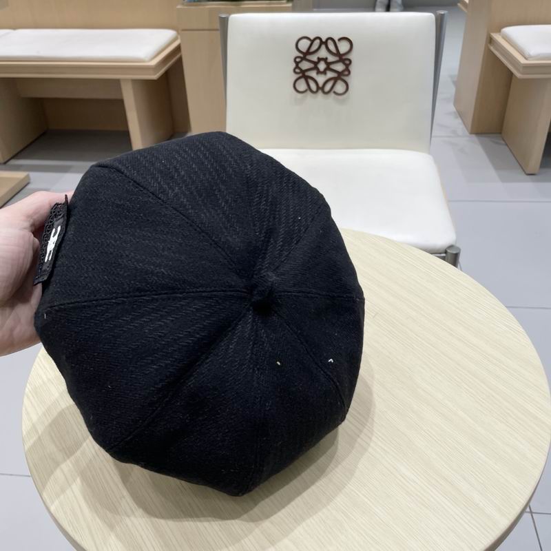 Celine beret (4)