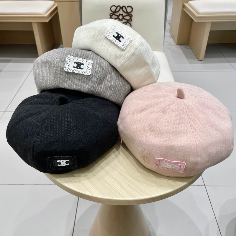 Celine beret (5)