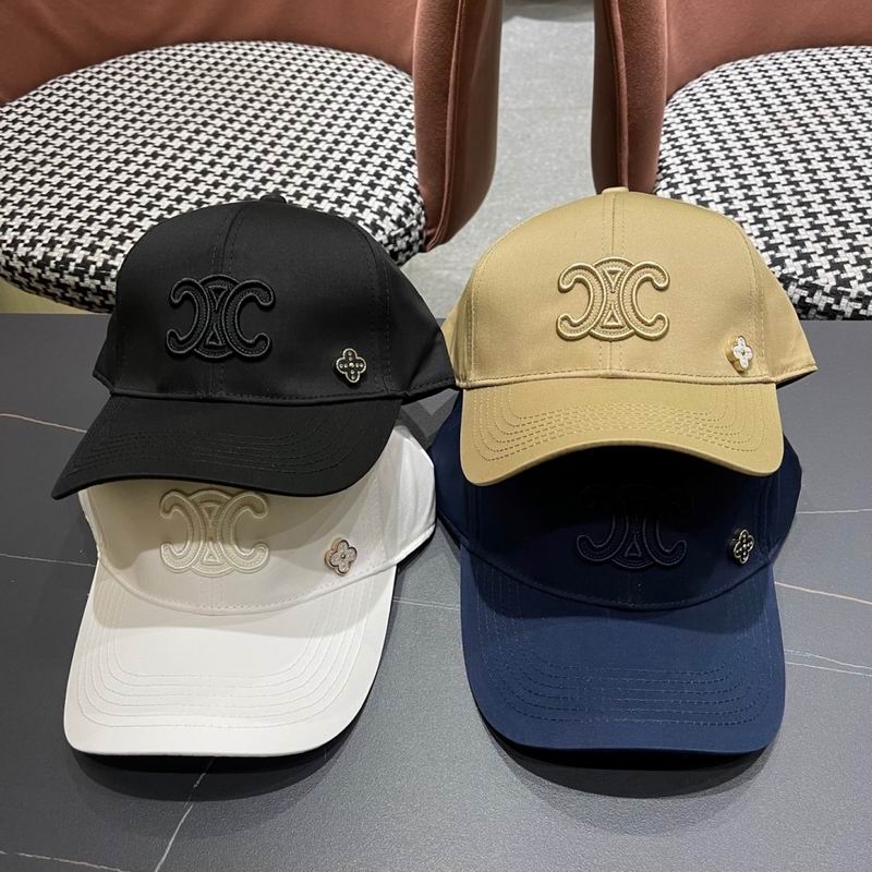 Celine cap (10)