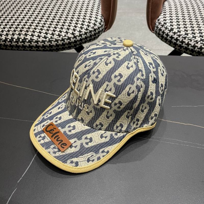 Celine cap (10)