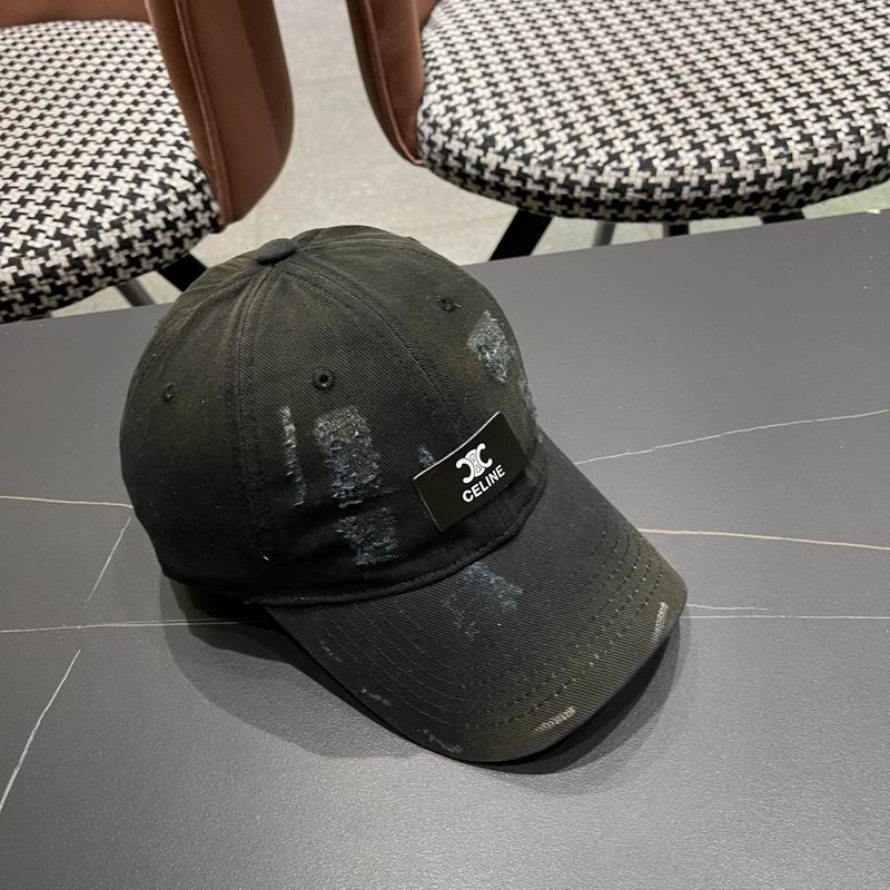 Celine cap (101)
