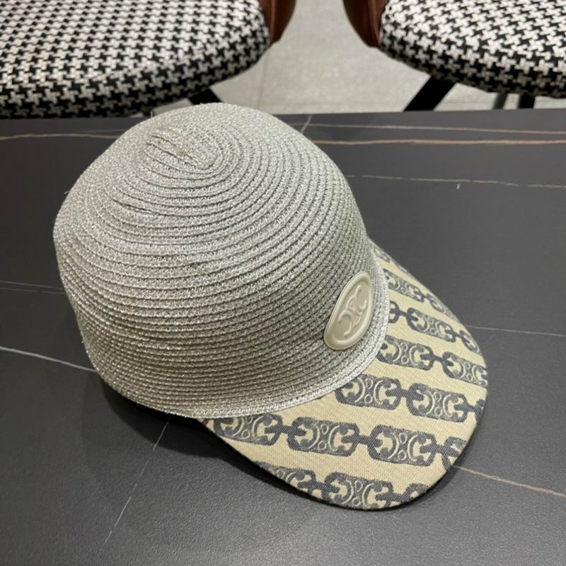 Celine cap (101)