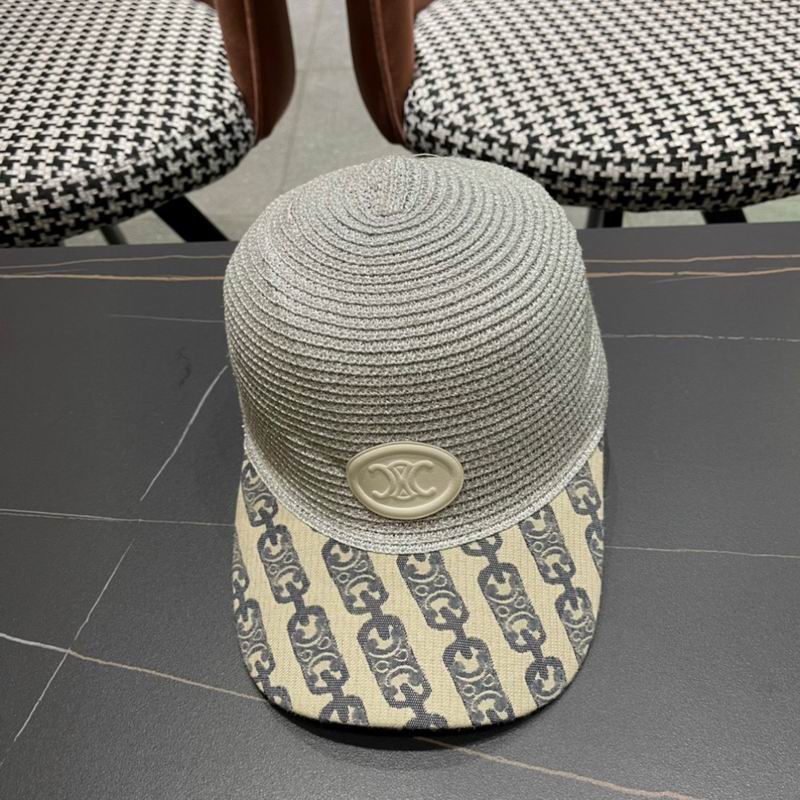 Celine cap (103)