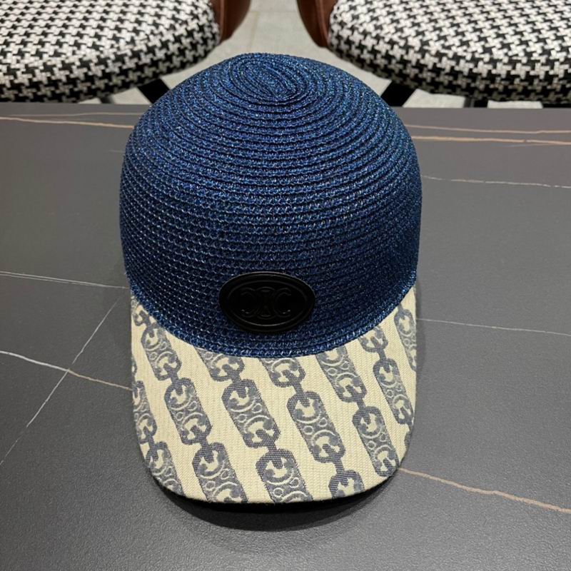 Celine cap (109)