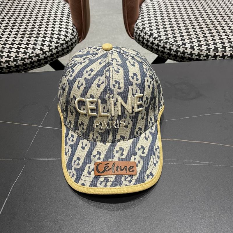 Celine cap (11)