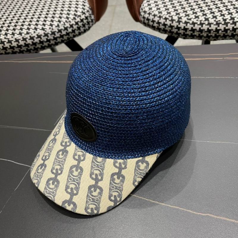 Celine cap (110)