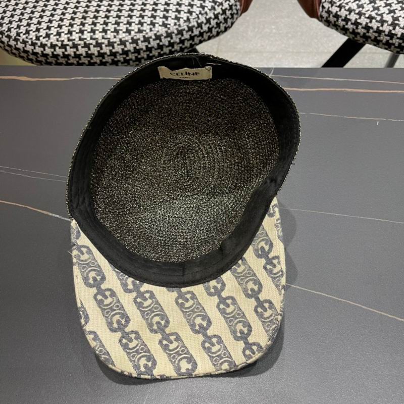 Celine cap (115)