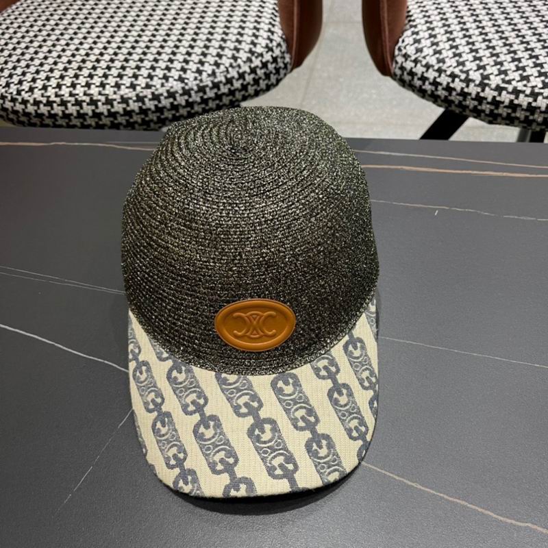 Celine cap (120)